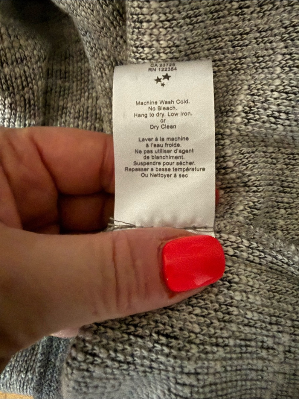 Aritzia Talula Sleeveless Pleated Mini Dress in Gray - Picture 5 of 6